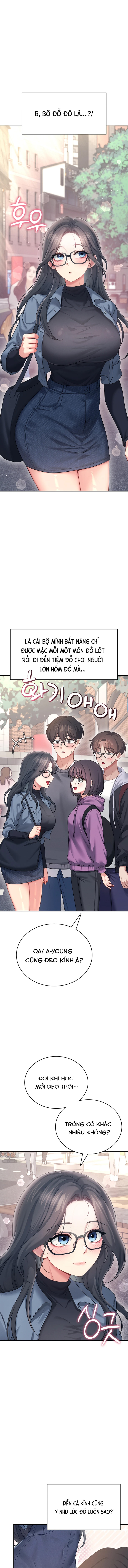 Sextoy kết nối không dây - Chương 60 - 24