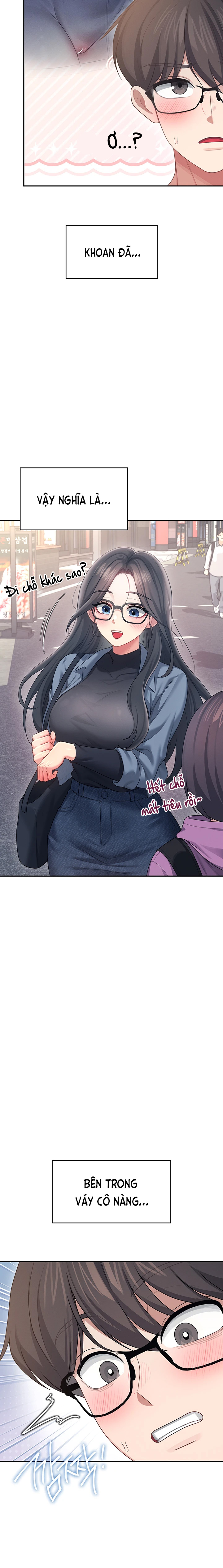 Sextoy kết nối không dây - Chương 60 - 25