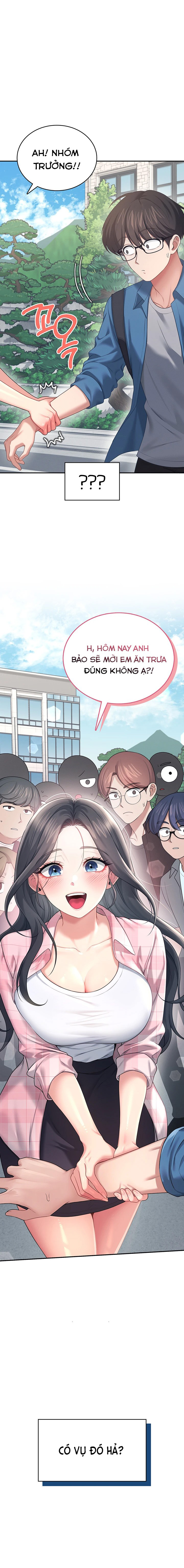 Sextoy kết nối không dây - Chương 60 - 3