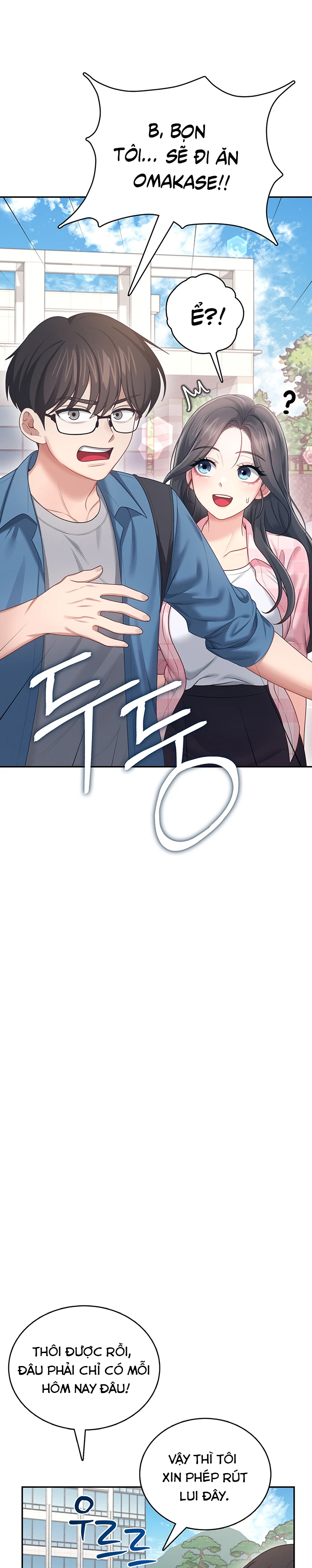 Sextoy kết nối không dây - Chương 60 - 6