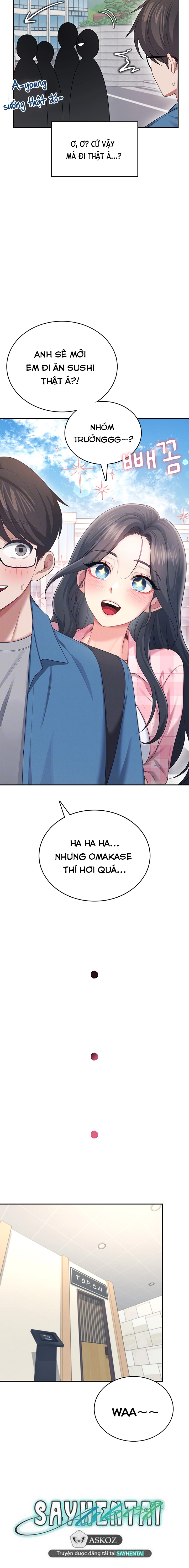 Sextoy kết nối không dây - Chương 60 - 7