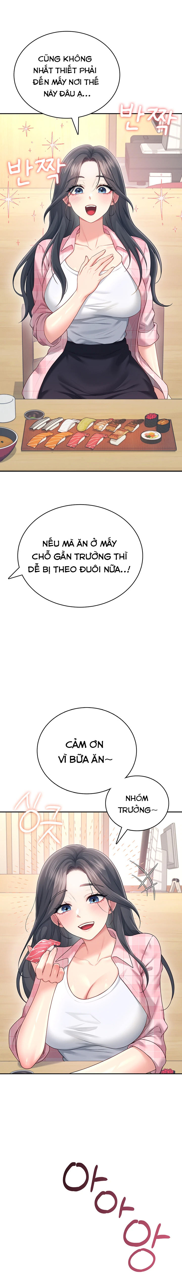 Sextoy kết nối không dây - Chương 60 - 8