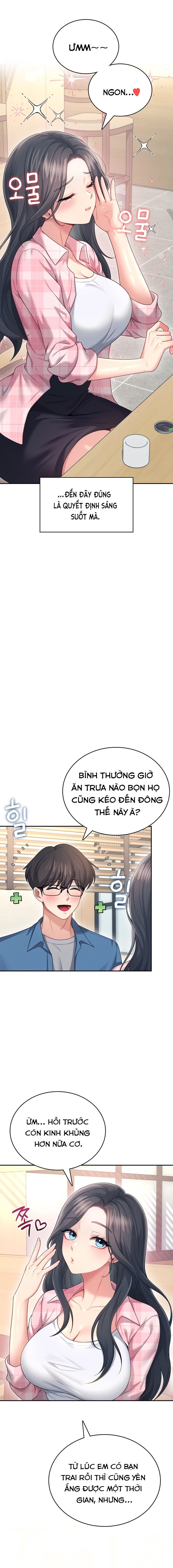 Sextoy kết nối không dây - Chương 60 - 9