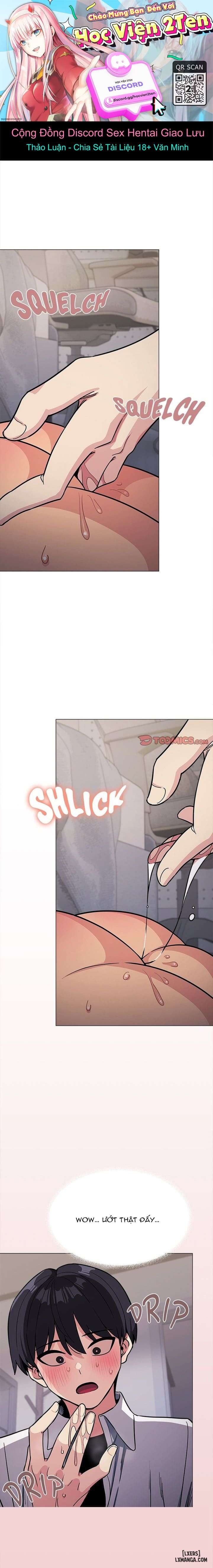 Em Bỏ Hút Thuốc Chưa - 14_chap-14 - 1