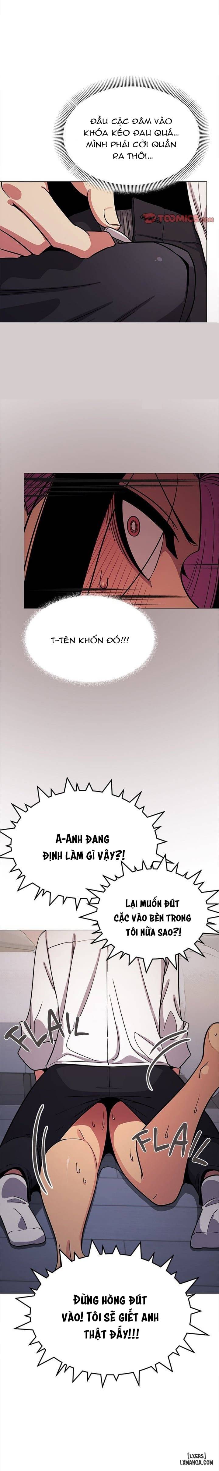 Em Bỏ Hút Thuốc Chưa - 14_chap-14 - 11