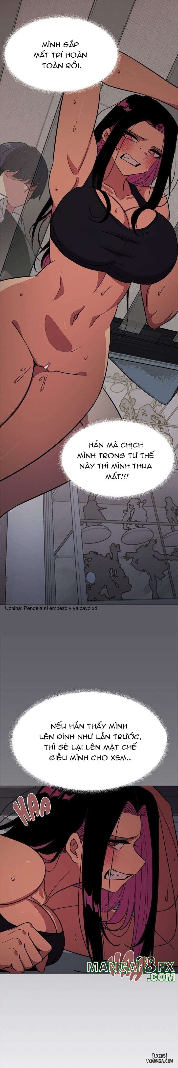 Em Bỏ Hút Thuốc Chưa - 14_chap-14 - 14