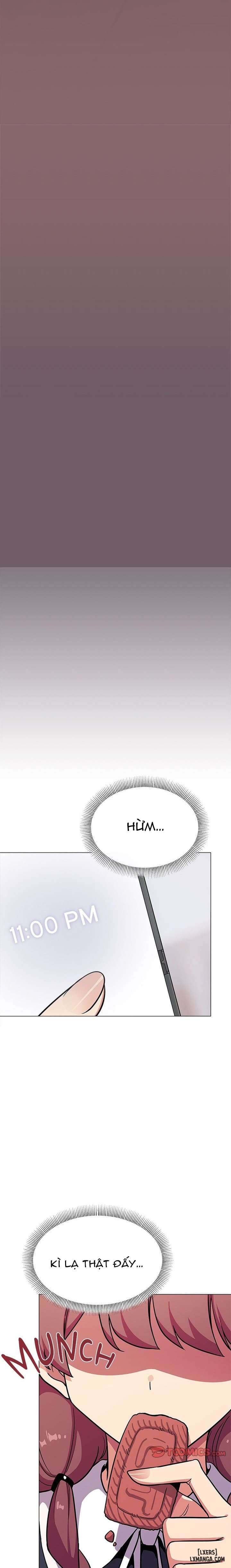 Em Bỏ Hút Thuốc Chưa - 14_chap-14 - 18