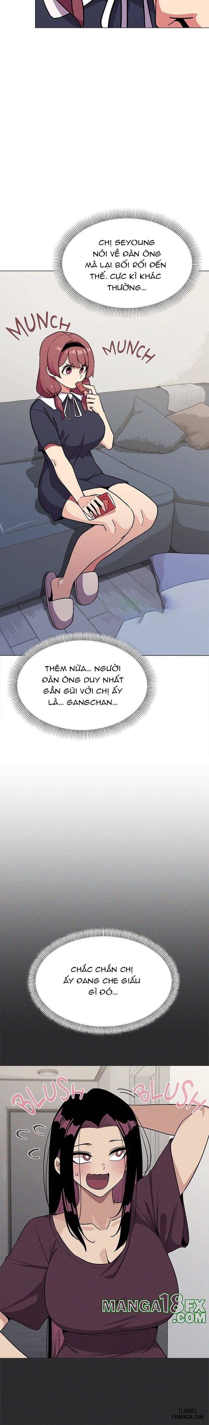 Em Bỏ Hút Thuốc Chưa - 14_chap-14 - 19