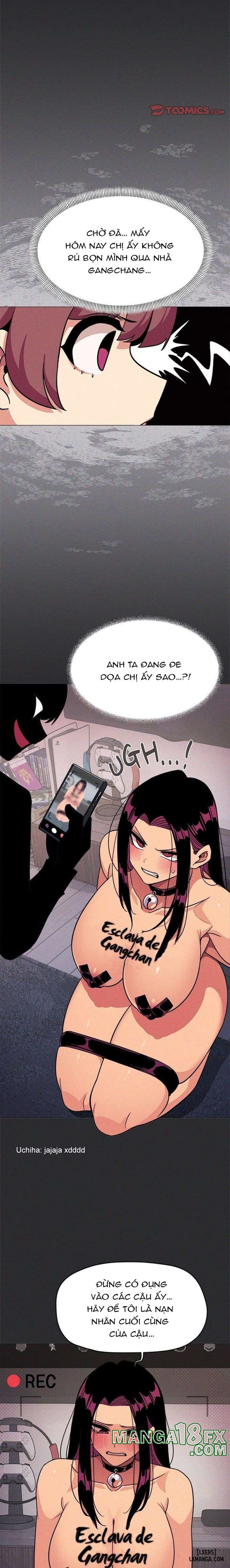 Em Bỏ Hút Thuốc Chưa - 14_chap-14 - 20