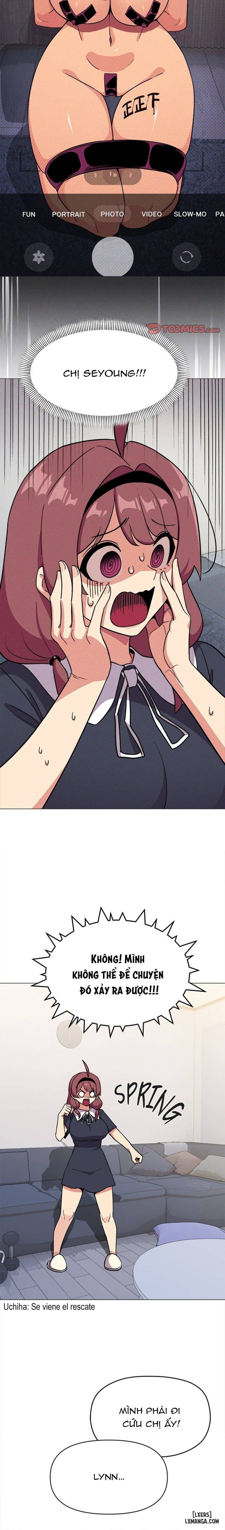 Em Bỏ Hút Thuốc Chưa - 14_chap-14 - 21