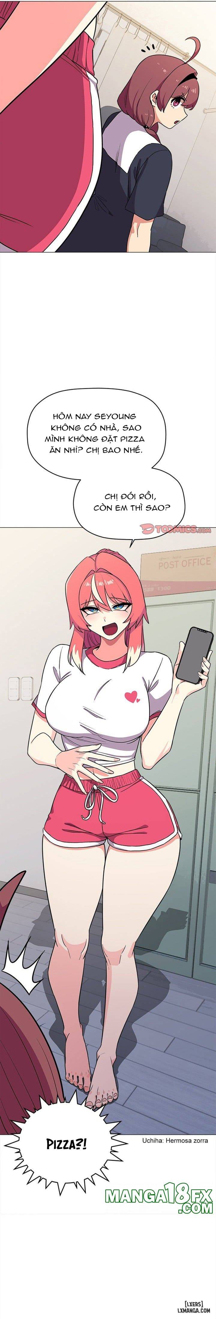 Em Bỏ Hút Thuốc Chưa - 14_chap-14 - 22