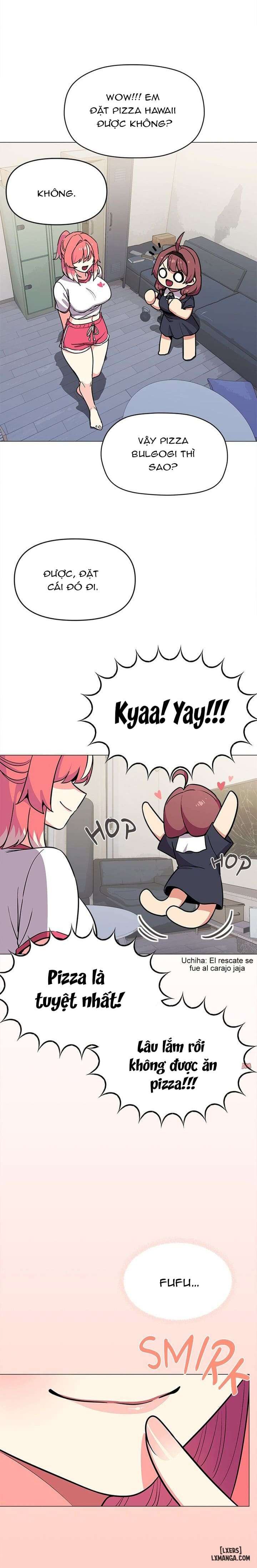 Em Bỏ Hút Thuốc Chưa - 14_chap-14 - 23