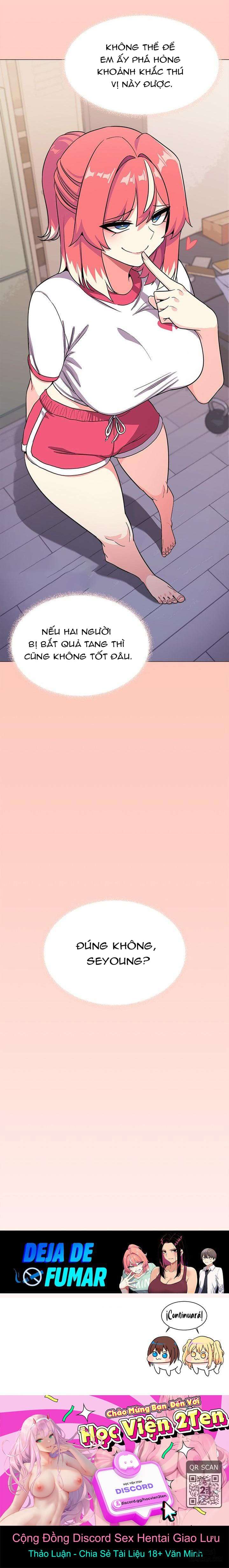 Em Bỏ Hút Thuốc Chưa - 14_chap-14 - 24