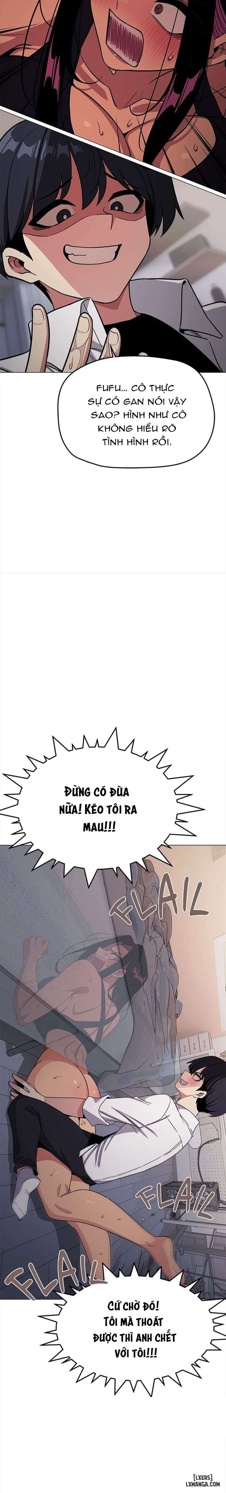 Em Bỏ Hút Thuốc Chưa - 14_chap-14 - 3