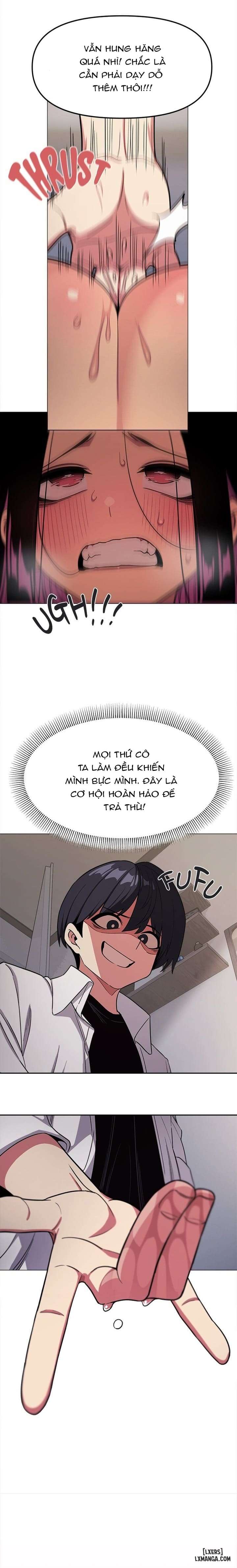 Em Bỏ Hút Thuốc Chưa - 14_chap-14 - 4