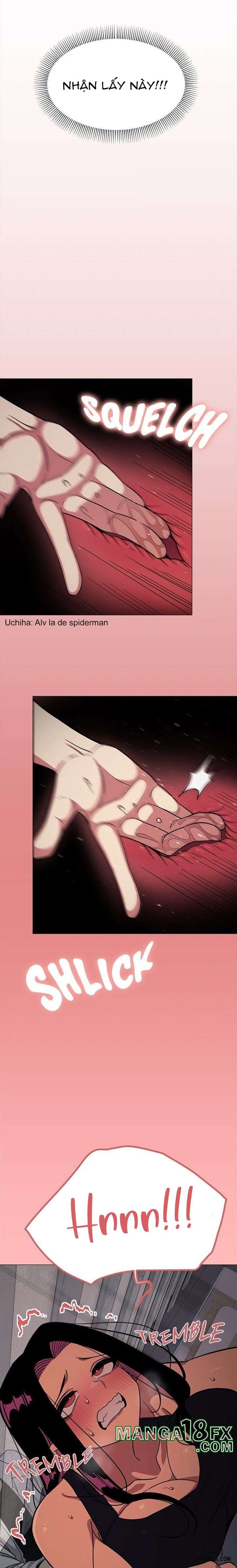 Em Bỏ Hút Thuốc Chưa - 14_chap-14 - 5