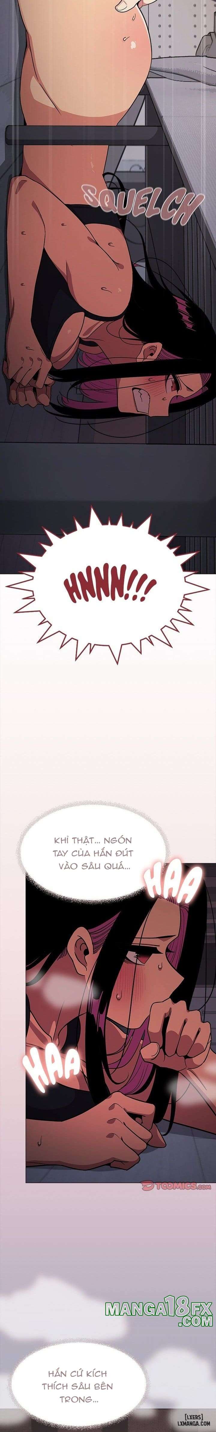 Em Bỏ Hút Thuốc Chưa - 14_chap-14 - 9