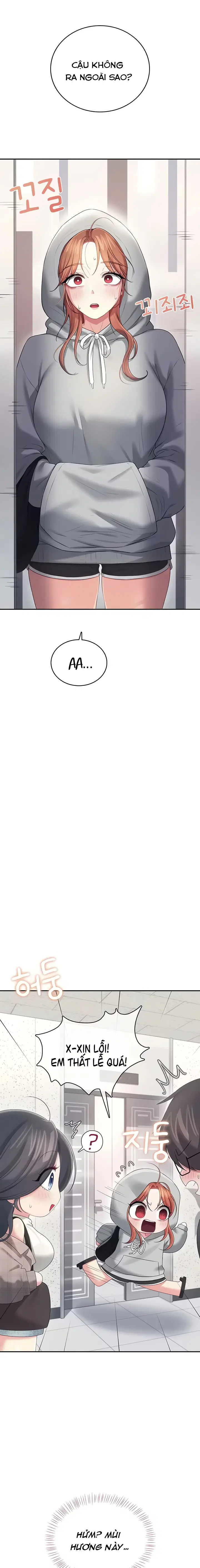 Sextoy kết nối không dây - Chương 73 - 10