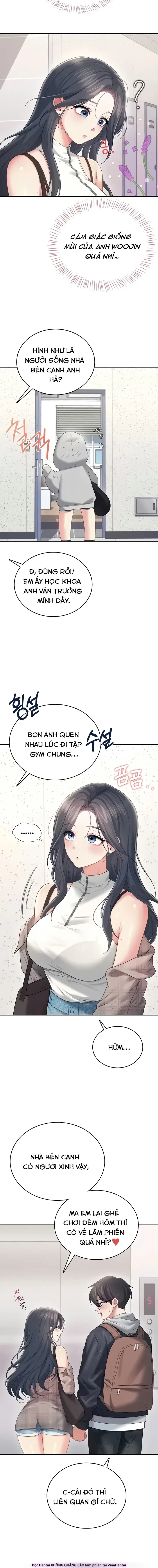 Sextoy kết nối không dây - Chương 73 - 11