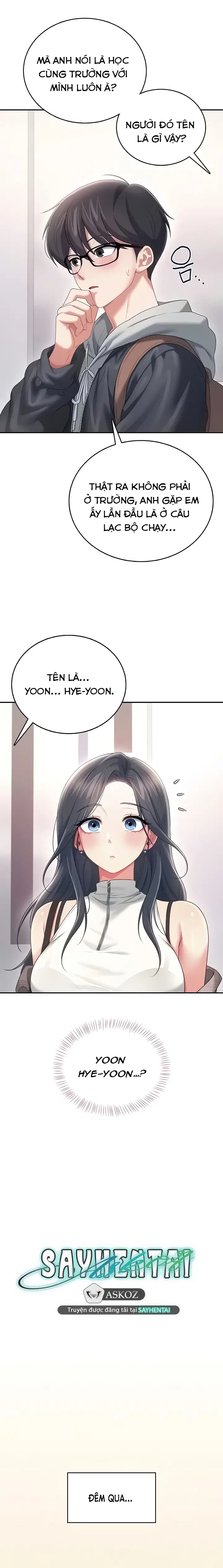 Sextoy kết nối không dây - Chương 73 - 12