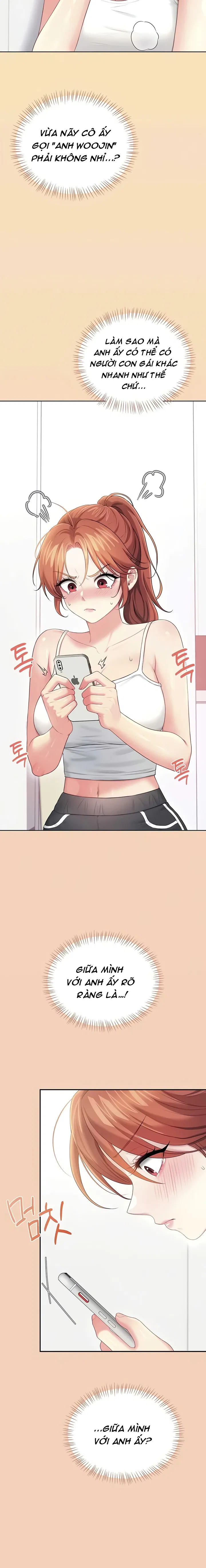 Sextoy kết nối không dây - Chương 73 - 15