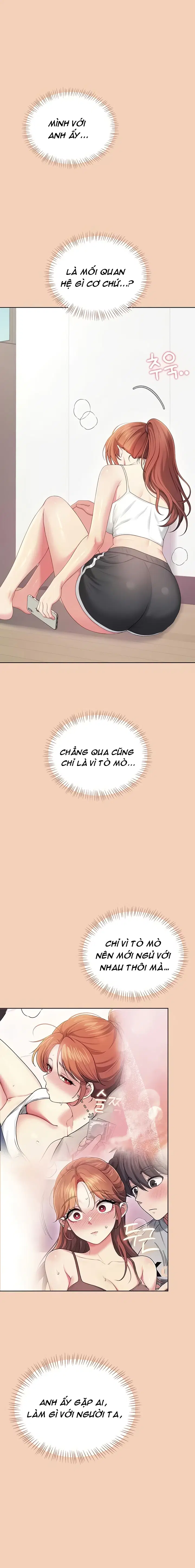 Sextoy kết nối không dây - Chương 73 - 16