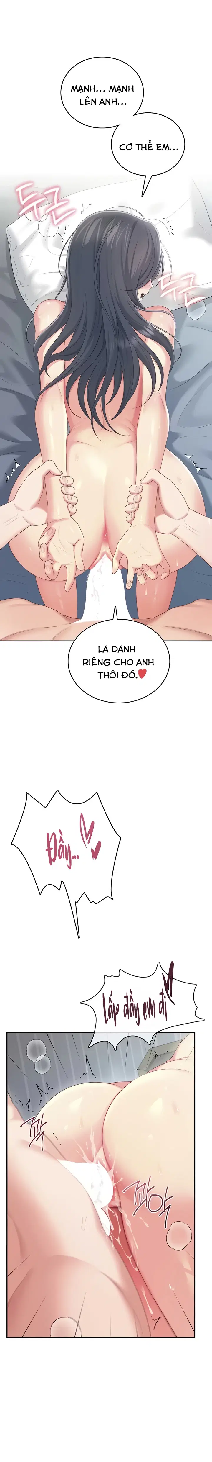 Sextoy kết nối không dây - Chương 73 - 2