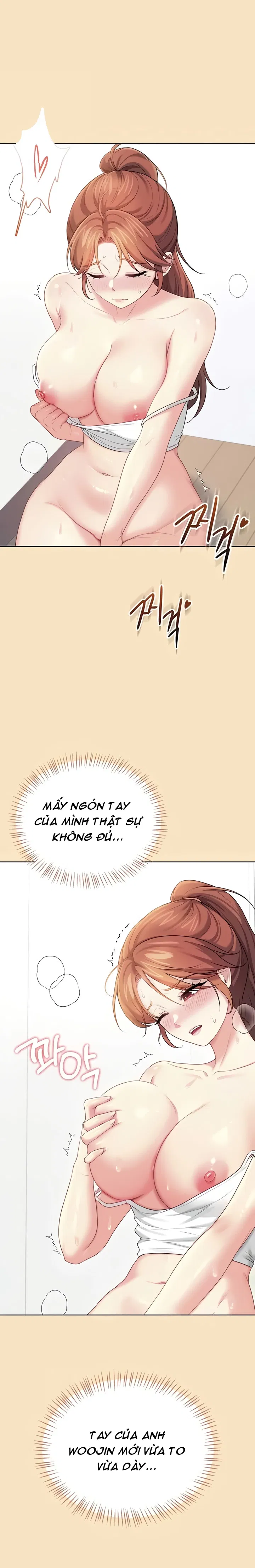 Sextoy kết nối không dây - Chương 73 - 20