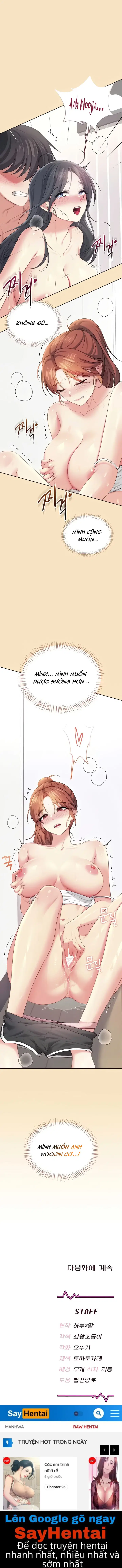 Sextoy kết nối không dây - Chương 73 - 21