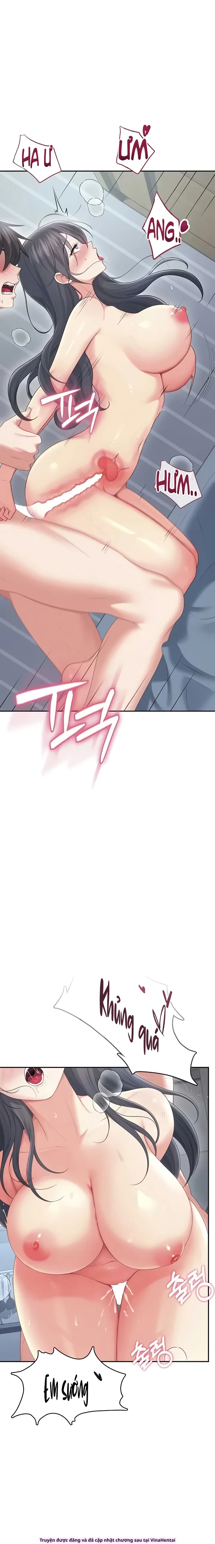 Sextoy kết nối không dây - Chương 73 - 3