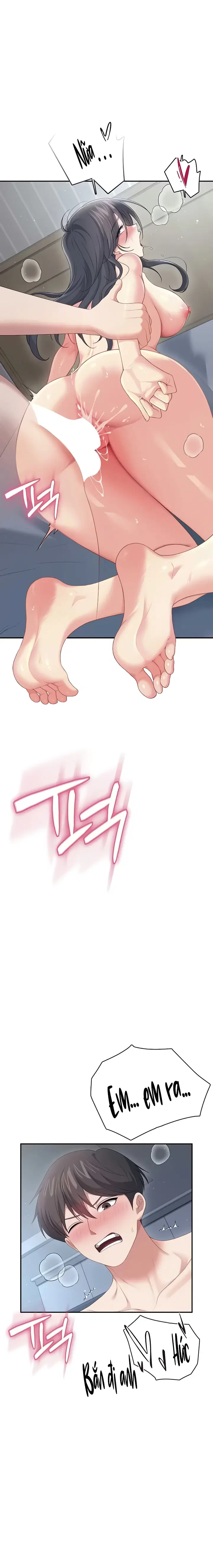 Sextoy kết nối không dây - Chương 73 - 4