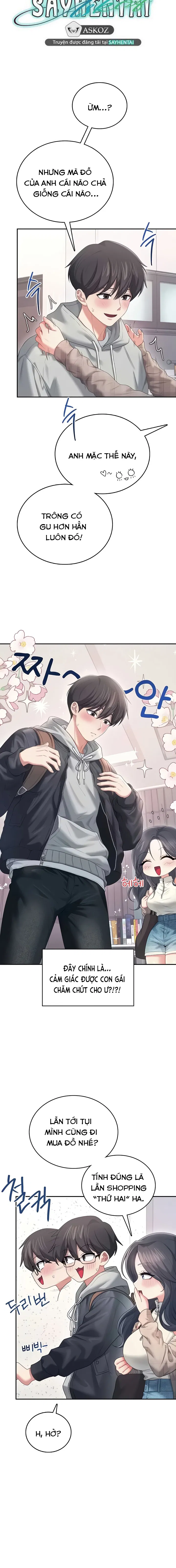 Sextoy kết nối không dây - Chương 73 - 7
