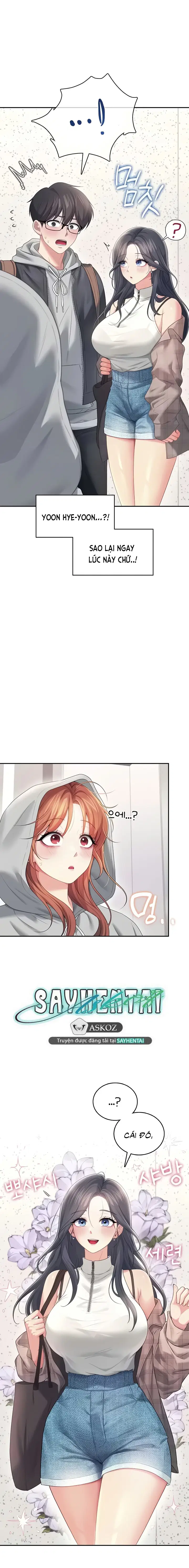 Sextoy kết nối không dây - Chương 73 - 9