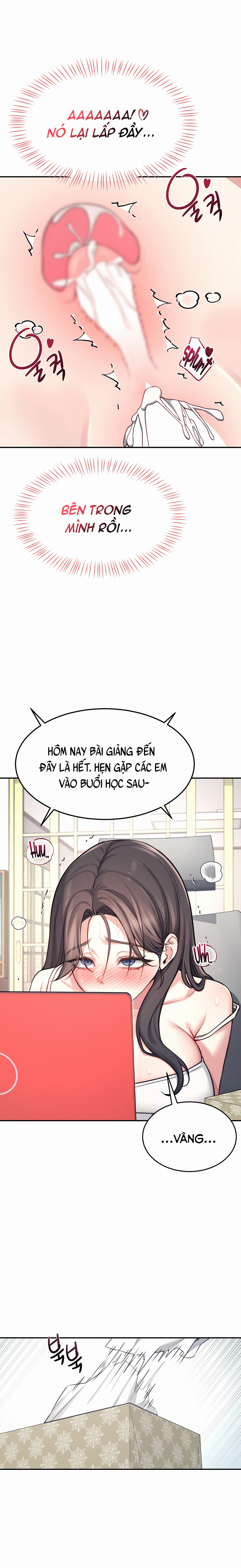 Sextoy kết nối không dây - Chương 3 - 13