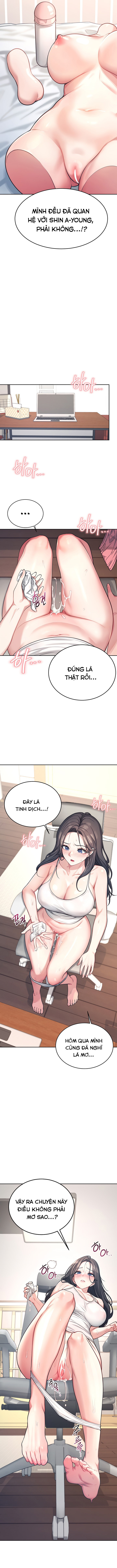 Sextoy kết nối không dây - Chương 3 - 2