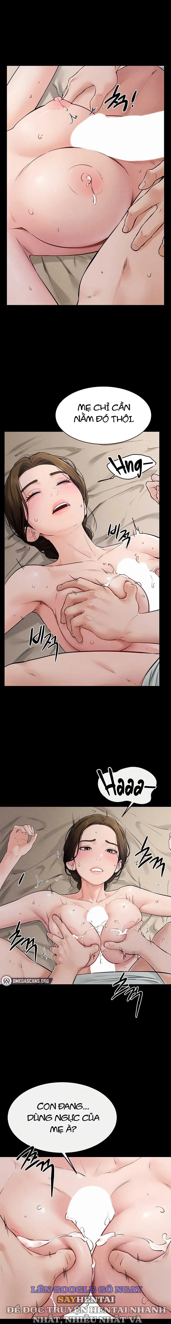 Gia Đình Mới Của Tôi - Chương 76 - 11