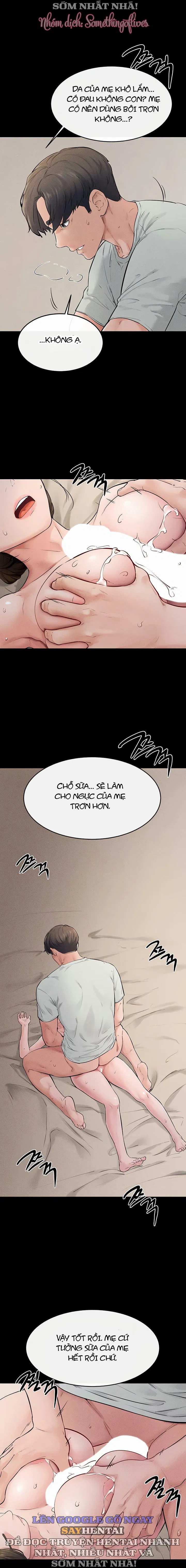 Gia Đình Mới Của Tôi - Chương 76 - 12