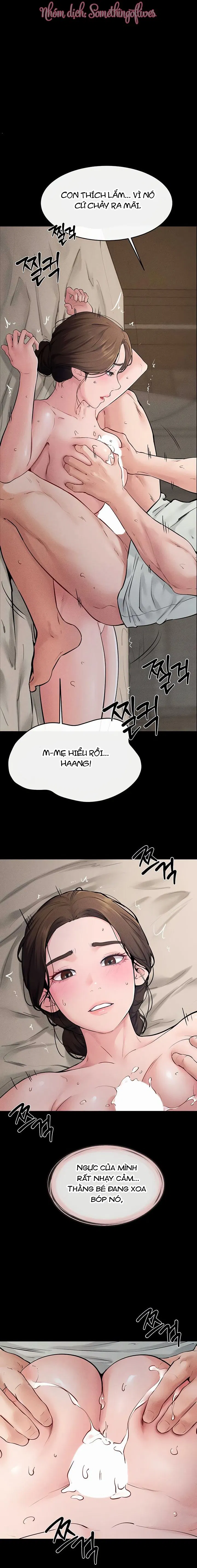 Gia Đình Mới Của Tôi - Chương 76 - 13