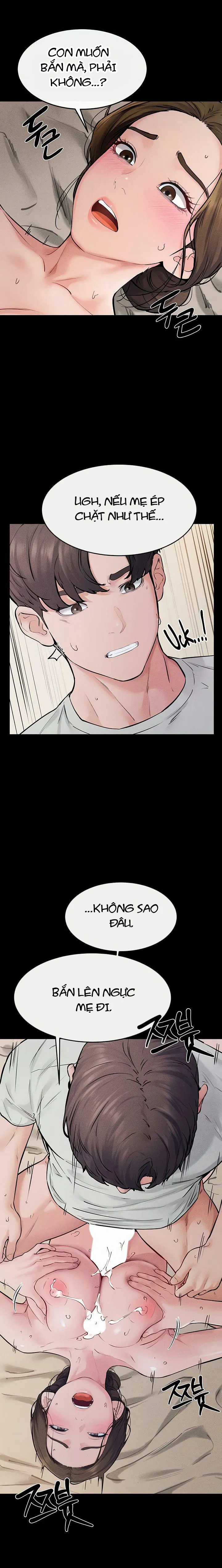 Gia Đình Mới Của Tôi - Chương 76 - 17