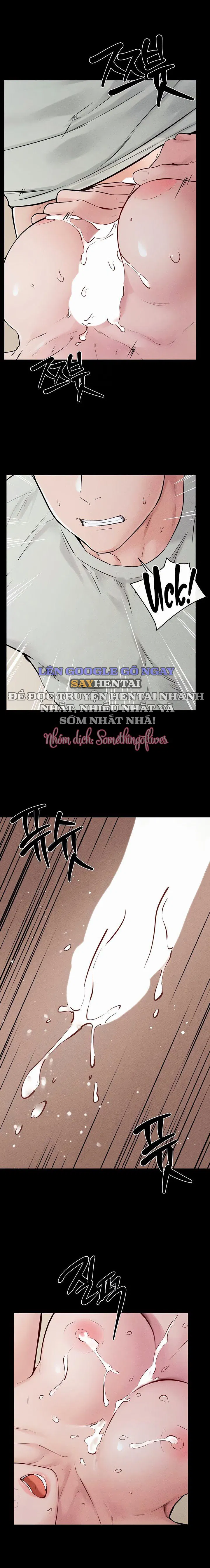 Gia Đình Mới Của Tôi - Chương 76 - 18