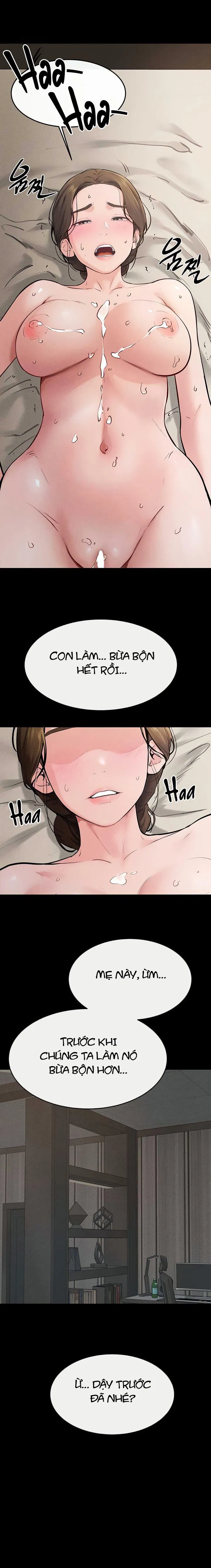 Gia Đình Mới Của Tôi - Chương 76 - 19