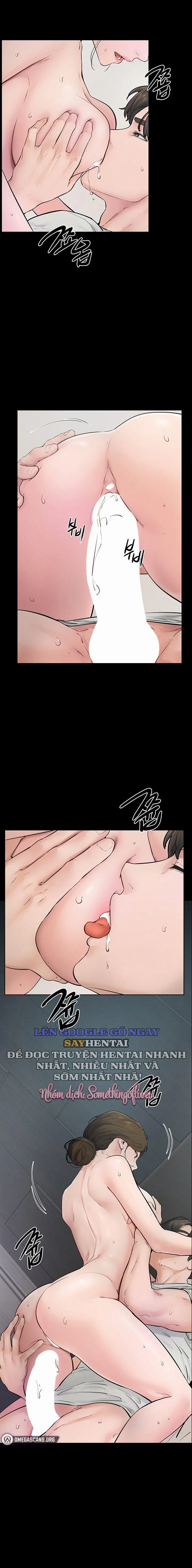 Gia Đình Mới Của Tôi - Chương 76 - 2