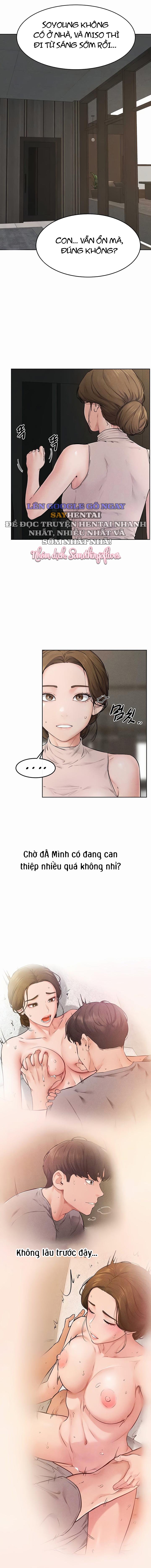 Gia Đình Mới Của Tôi - Chương 76 - 4