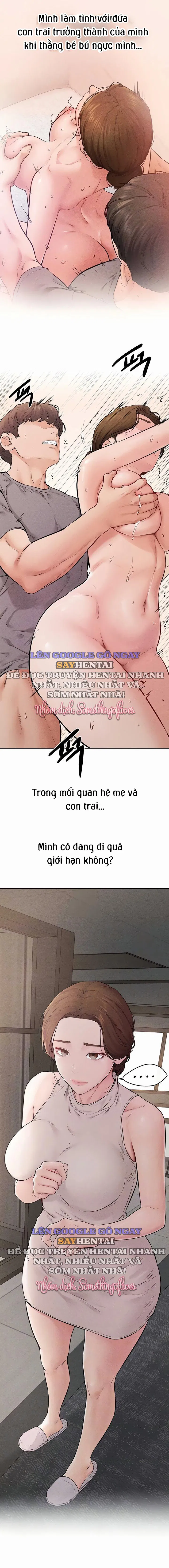 Gia Đình Mới Của Tôi - Chương 76 - 5
