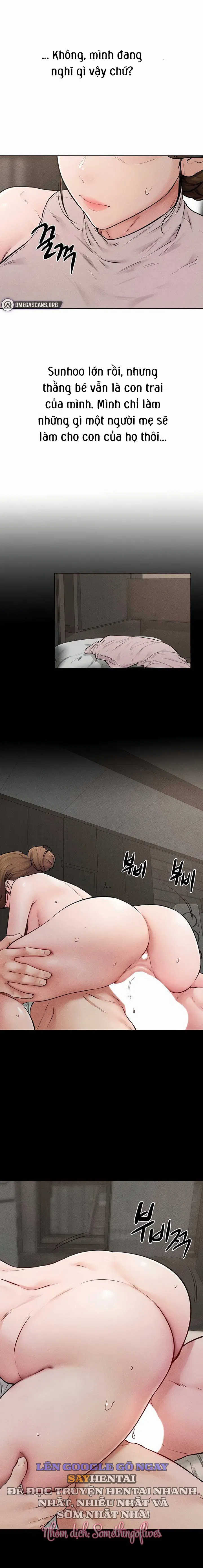 Gia Đình Mới Của Tôi - Chương 76 - 6