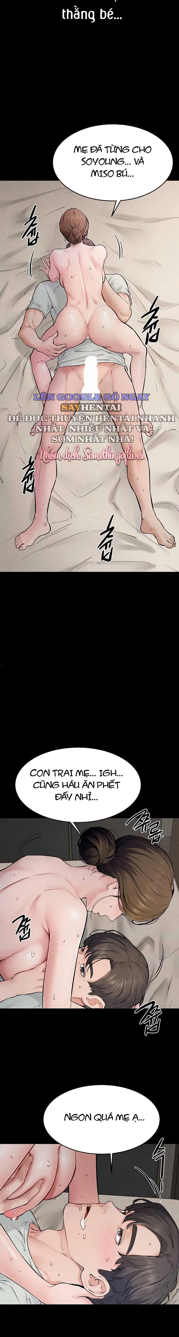 Gia Đình Mới Của Tôi - Chương 76 - 8