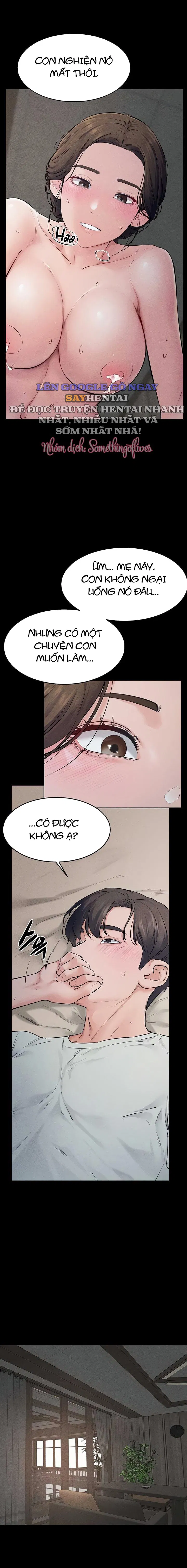 Gia Đình Mới Của Tôi - Chương 76 - 9