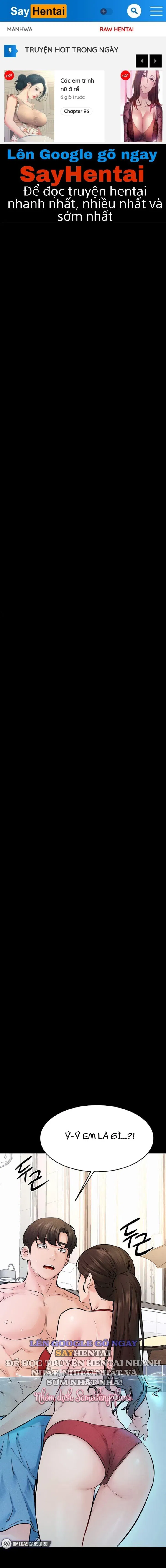 Gia Đình Mới Của Tôi - Chương 67 - 1