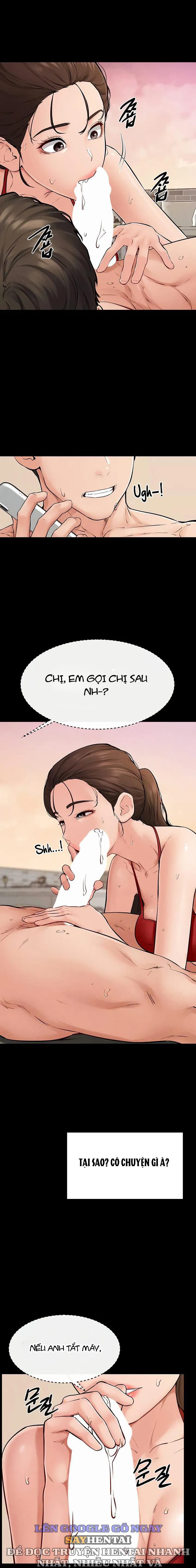 Gia Đình Mới Của Tôi - Chương 67 - 10