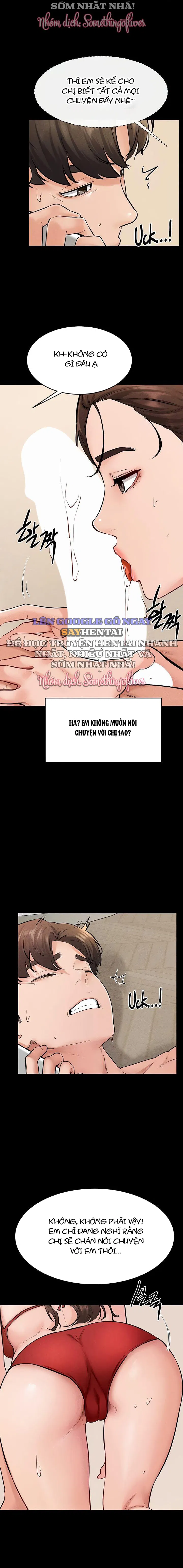 Gia Đình Mới Của Tôi - Chương 67 - 11